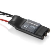 Hobbywing NEW Xrotor 20A Speed Controller for Multicopter 