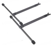 Tarot T810/T960 Enhanced Folding Landing Gear Skid  for Hexacopter