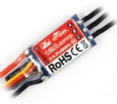 ZTW Spider Series 12A OPTO Brushless Speed Control ESC