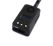 Skyzone N2000 5.8Ghz 32CH 2000mW AV Wireless Transmission Transmitter with Digital Display