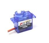 FEETECH Micro 360 Degree Continuous Rotation Servo