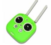 Silicone Skin Protector for DJI Remote Control Transmitter green