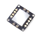 CC3D Power Distribution Board With 5V 12V Dual BEC Output Copper Shield PCB For QAV250 250mm