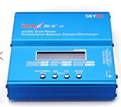 NEW IMAX-B6AC 50W Li-Polymer Balance Charger V2