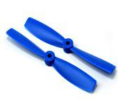 4050 4*5 inch Propeller Props CW/CCW 1-Pairs for FPV Multicopter BLUE