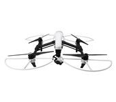 Fast-releasing Propeller Protection Rings for DJI Inspire 1 - White