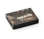 FPV Mini DVR Recorder for Racing Multicopter