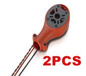 HOBBYWING XRotor Pro 25A Circular RED 2pcs for Multicopter 