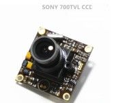 700TVL 1/3