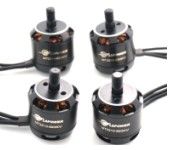 LD-Power MT2213 920KV Brushless Motor CW/CCW 2-Pair for RC Multicopters