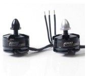 EMax MT2204 KV2300 Brushless Motor CW/CCW Thread for QAV250 GE260 Mini Quadcopters