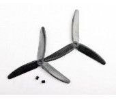 MIGE 5 x 3 / 5030 3-blade Carbon Propeller Set