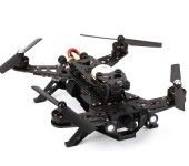 Walkera Runner 250 Drone Racer Modular Design HD Camera 250 Size Racing Quadcopter