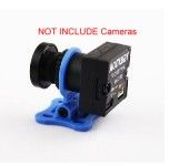 M12 Camera Mount (like AOMWAY Series Cameras etc)