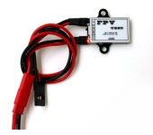 2-6S FPV UBEC For Wireless Audio Video 5101#