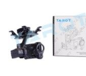Tarot new 3-Axis Brushless Gimbal Camera For Gopor Hero3/4 TL3D01