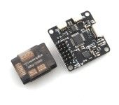 Black Openpilot MINI CC3D NANO Atom for QA250