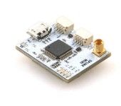 OPLINK MINI CC3D REVO Universal Transceiver TX RX Module Integrating Remote Controller PPM Input