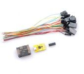 Mini Naze 32 10dof Flight Controller