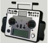 FrSky Taranis X9E 2.4GHz ACCST Transmitter with X6R Receiver