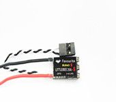 Favourite FVT LittleBee 20A-S ESC BLHeli_S OPTO 2-4S Supports Mulitshot OneShot125 Oneshot42