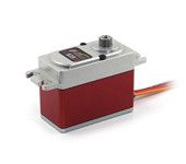 FT835BL Standard 30 kg High Torque Brushless robot Servo 180 degree