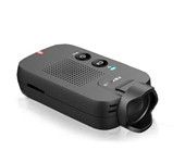 Foxeer Legend 2 F2.8 155 Degree Wide Angle 12MP HD WiFi Camera Black Gray For FPV Racer Drone