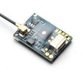 Flysky FS-A8S FS A8S 2.4G 8CH Mini Receiver with PPM i-BUS SBUS Output