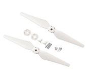 9450T Propellers CW CCW Props with Mount for DJI Phantom 4 Accessory