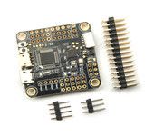  F3 AIO Flight Controller Board Built-in OSD STM32 F303 for FPV drone