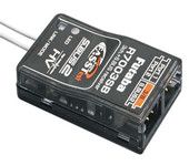 Futaba R7003SB FASSTest 2.4GHz S.BUS2 receiver