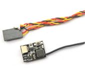 FD800 Mini D8 Receiver SBUS Compatible FRSKY ACCST for Indoor FPV Drone 