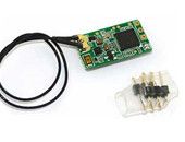 Frsky XM+ Micro D16 SBUS Full Range Receiver Up to 16CH