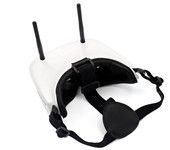 Skyzone SJ-H01 Head Tracker HD Video FPV Goggles 5.8g 40CH