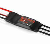 RC Model SKYWALKER Airplane 50A UBEC Brushless Speed Controller ESC