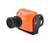 RunCam Swift 600TVL 90° 2.8mm mini FPV Camera PAL Orange