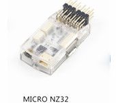 NEW MINI Naze32 AfroFlight 32-bit 6DOF 3-Axis Flight Controller 