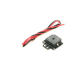 LANTIAN NAZE32 F3 Super Loud Beeper 5V Buzzer Tracker For RC Racer Drone