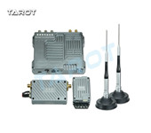 arot TL1000-352 1080P 352MHz Video Transmission System Radio Telemetry Kit