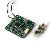 Frsky XMPF3E Flight Control Board Built-in F3 EVO and XM+ Receiver