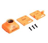 Original Protective Cases for RunCam Eagle 2 FPV Camera Black/Red/Orange