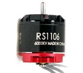 EMAX RS1106 6000KV Micro Brushless Motor CW Thread for FPV Racer