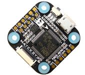 Matek Systems F4 F405 Mini Flight Controller Integrated OSD 32K Gyro 32M Flash 20x20mm