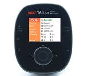 ISDT T6 lite 600W 25A Smart Battery Balance Charger For 1-6S Lipo Battery
