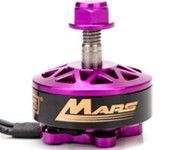 DYS Mars 2306 2400KV CCW 3-6S Racing Brushless Motor for FPV Racing