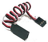 45cm Servo Extension Cable