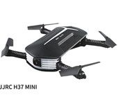 JJRC H37 Mini Baby Elfie 720P Foldable Arm WIFI FPV Altitude Hold RC Quadcopter RTF Selfie Drone