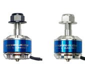 Mode by Sunnysky XT1406 3600KV LDARC KINGKONG 4S CW / CCW Racing Edition Brushless Motor For FPV Racer