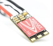 Emax Bullet 35A Pro 3-6S Blheli_S Dshot600 Brushless ESC for RC Quadcopter Multirotor Frame Replace Components Part
