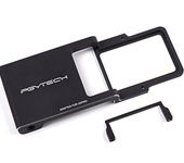 PGY GoPro Adapter Mount Holder For DJI Osmo Gimbal Handheld Zhiyun Z1-Smooth